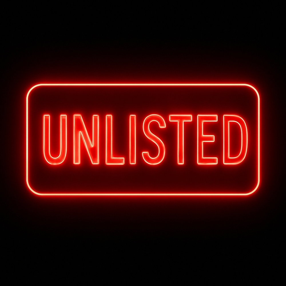 UNLISTED - GET YOUR SCREEN SHOTS